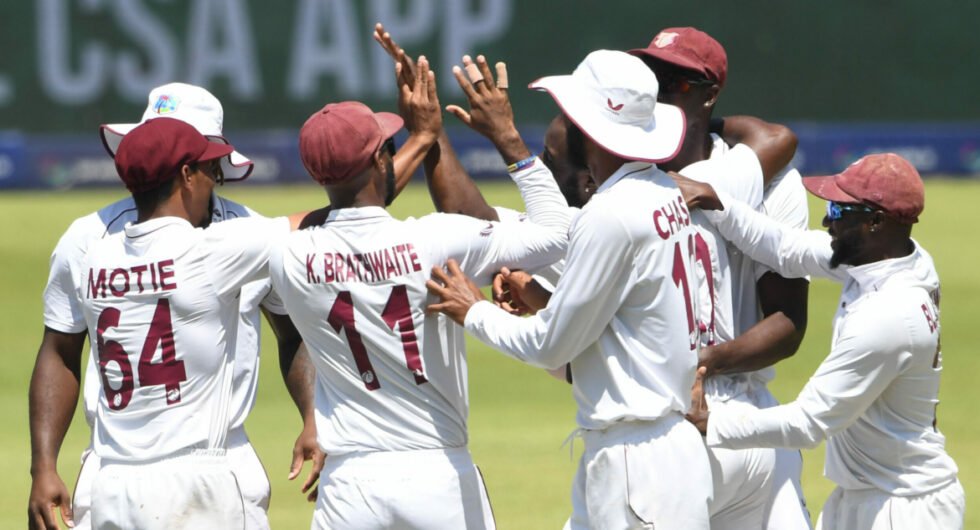 WI vs IND 2023, West Indies Test Squad Full Team List & Injury Updates