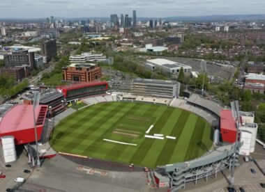 Manchester weather update for fourth Ashes Test: Rain forecast for the England v Australia Old Trafford Test | Ashes 2023