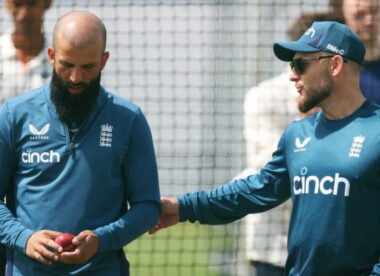 Ben Stokes: Moeen Ali told Brendon McCullum last night that he wanted a crack at three | Ashes 2023