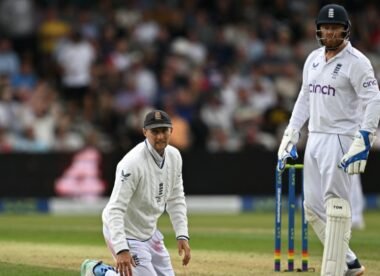 England's catching malady is spreading, and it could cost them the Ashes