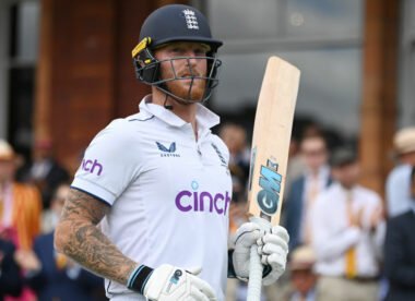 Ben Stokes produces one of the all-time great Test innings in England Lord's defeat | Ashes 2023