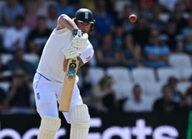 Mark Butcher: If Ben Stokes isn't bowling, he should bat three | Ashes 2023