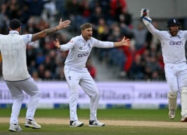 'It doesn't get dark until 10pm' - Joe Root questions Test cricket's cut-off times