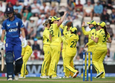 Ashes 2023: Australia retain women's Ashes in all-time classic after Nat Sciver-Brunt hundred goes in vain