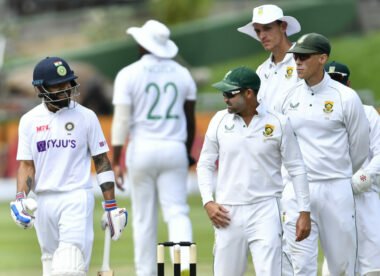 India tour of South Africa 2023/24 schedule: Full fixtures list, match dates and venues for SA vs IND Test, ODI & T20I series
