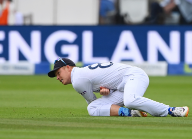 Ashes 2023: Ollie Pope ruled out of Ashes with dislocated shoulder, faces surgery