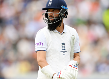 Explained: Why England promoted Moeen Ali to No.3 over Harry Brook in the Headingley chase