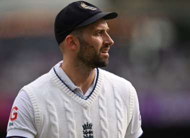 Mark Wood: I've played three Tests in a row before, and I will try to again