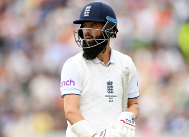 Ashes 2023: Moeen Ali at No.3 can be a success for England, even if it's not for him