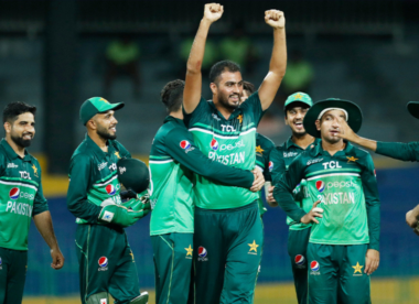 Champions Trophy redux? Pakistan overturn group-stage thrashing, thump India to win Emerging Teams Asia Cup final