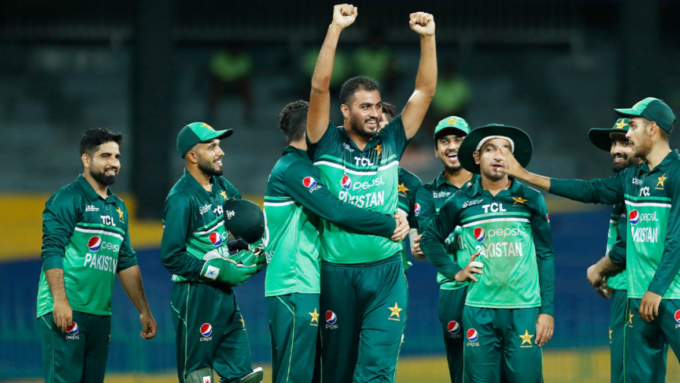 Champions Trophy redux? Pakistan overturn group-stage thrashing, thump India to win Emerging Teams Asia Cup final