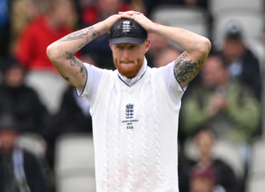 Delaying, tactics and the Ashes gone: What England could have done differently at Old Trafford | Ashes 2023
