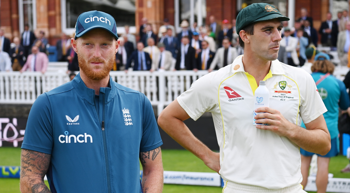 Ashes 2023: If England bat sensibly they will get there, says