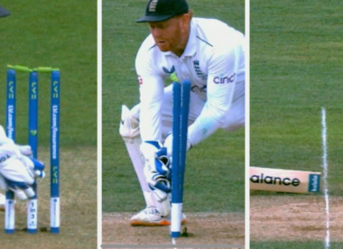 MCC issue clarification, Sky provide in-depth three-angle breakdown to cast doubt on Steve Smith run out 'not out' decision | Ashes 2023