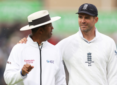 Ashes 2023: 'Miscalculation' leads to five overs being chalked off playing time at Kia Oval