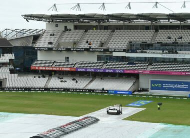 Weather update for third Ashes Test: Rain forecast for day three of the England v Australia Leeds Test | Ashes 2023