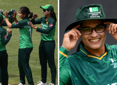 Asian Games 2023: PCB confirm 18-year-old Ayesha Naseem’s retirement, name squad for Pakistan Women