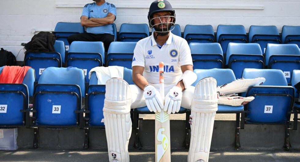 Indiawatch: How India players fared in Duleep Trophy Day 1