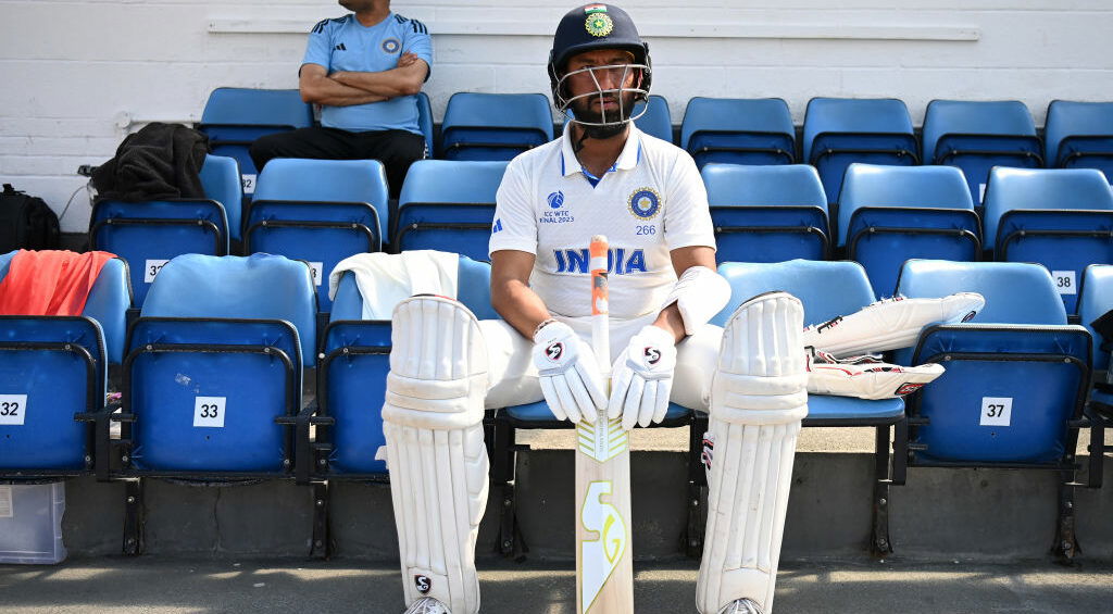 Indiawatch How India Hopefuls Fared On Day One Of Duleep Trophy Semi