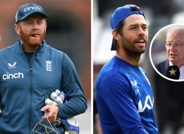 David Gower: Jonny Bairstow is feeling the pressure, but Ben Foakes is capable of mistakes too