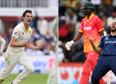 Cricket news today: Latest cricket news and live match updates | July 5, 2023