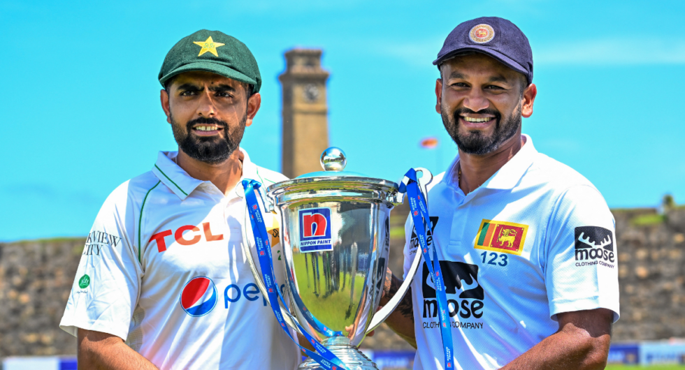 SL vs PAK, where to watch live: TV channels and live streaming