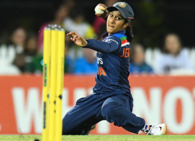 Jemimah Rodrigues could be the answer to India's ODI batting problems