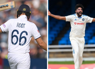 Latest ICC Test rankings: Root, Labuschagne back in top three; Asian stars register career-best
