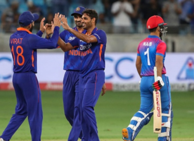 IND vs AFG 2024, T20I schedule: Full fixtures list, venues and match timings for Afghanistan tour of India