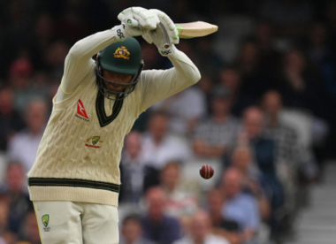 Why Usman Khawaja’s Ashes opening resistance has been historic