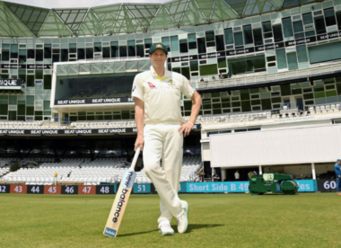 Steve Smith's 100th Test: List of players who have played 100 Test matches from each country