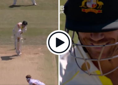 Watch: Stuart Broad continues hold over David Warner, dismisses him for 17th time in Test cricket | Ashes 2023