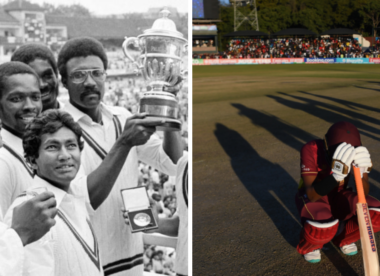 West Indies record in World Cups: How WI have fared at each edition of the WC so far