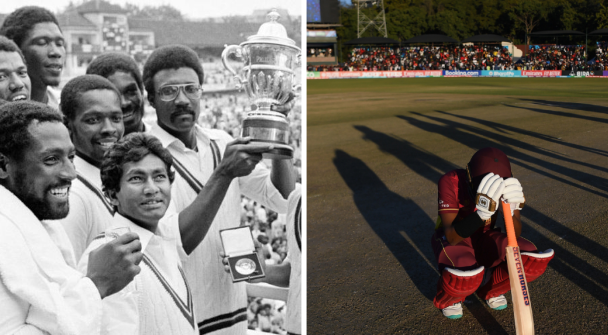 West Indies Record In World Cups How WI Have Fared At Each Edition Of