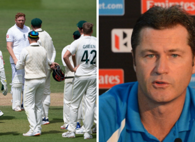 ‘Did England retire Ben Duckett?’ – Simon Taufel hits out at Spirit of Cricket ‘hypocrisy’ over Carey-Bairstow stumping