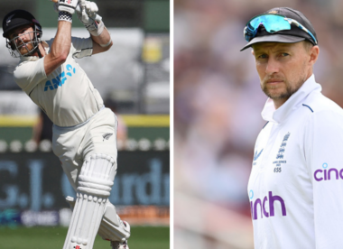 Latest ICC Test rankings: Williamson replaces Root as No.1, England duo achieve career-best
