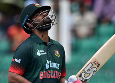 Tamim Iqbal retires: Career achievements, highlights, records and Test, ODI and T20I statistics for Bangladesh