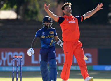 ICC World Cup Qualifier 2023 final, where to watch SL vs NED live: TV channels and live streaming for Sri Lanka v Netherlands