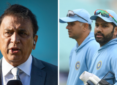 'I expected more from Rohit' - Gavaskar criticises India captain's tenure, wants coaches to be held accountable