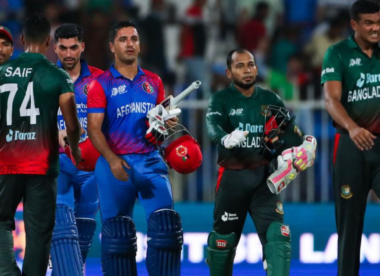 BAN vs AFG ODIs 2023, where to watch: TV channels and live streaming | Bangladesh v Afghanistan