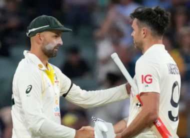 Quiz! Name both playing XIs from the last Ashes Test featuring neither James Anderson nor Nathan Lyon
