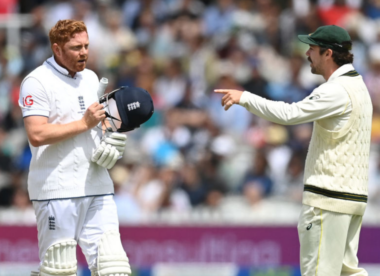 'Bloody oath I would' – Head claims Bairstow threatened 'exact same' stumping attempt on him in first Ashes Test