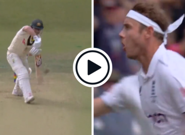 Watch: Stuart Broad resumes hold over David Warner, nicks him off with fourth ball of Headingley Test | Ashes 2023