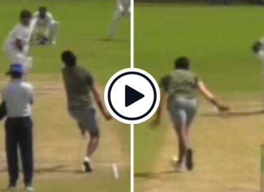 Watch: Bumrah bowls ten overs at full intensity as he eyes comeback after 10 months