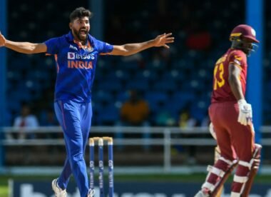 WI vs IND 2023, where to watch ODIs live: TV channels, live streaming and match timings | West Indies v India