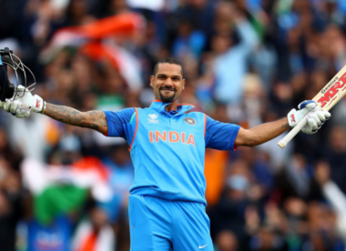 Asian Games 2023: Is Shikhar Dhawan's exclusion the end of his India career or a surprise World Cup lifeline?