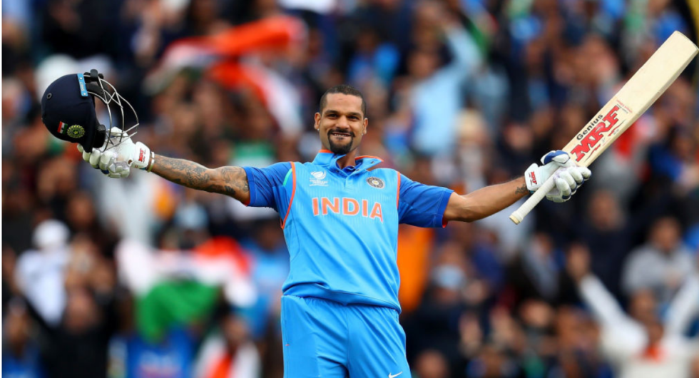 Asian Games 2023 Is Shikhar Dhawan's Exclusion The End Of His India