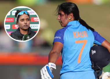'Disrespectful and hurtful' - Bangladesh captain reveals how 'legend' Harmanpreet's post-match words prompted a team walk-out
