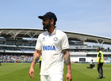 Virat Kohli's 500th India match: List of players with the most international appearances