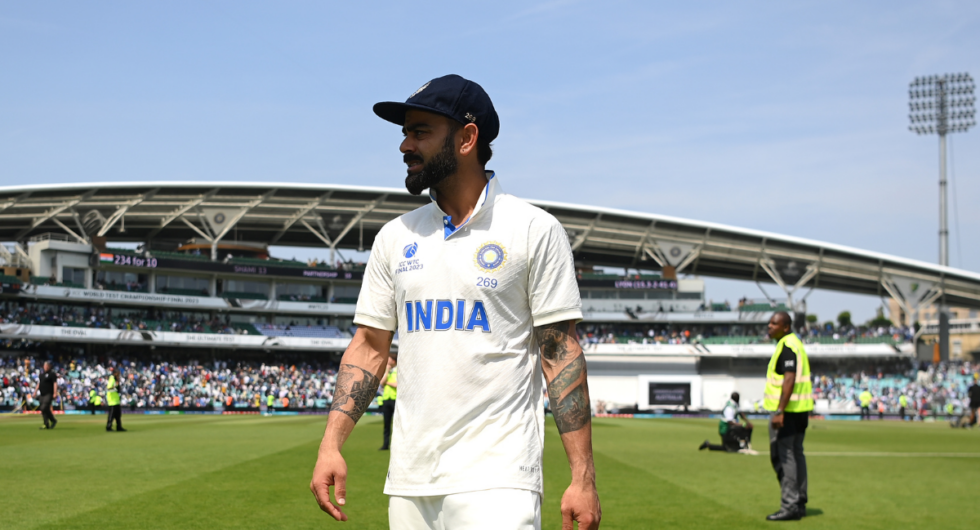 Virat Kohli's 500th match: Players with the most international appearances